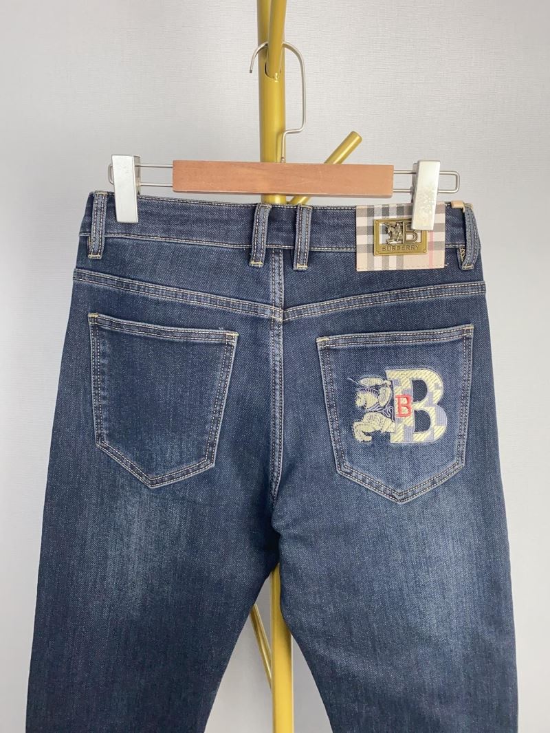 Burberry Jeans